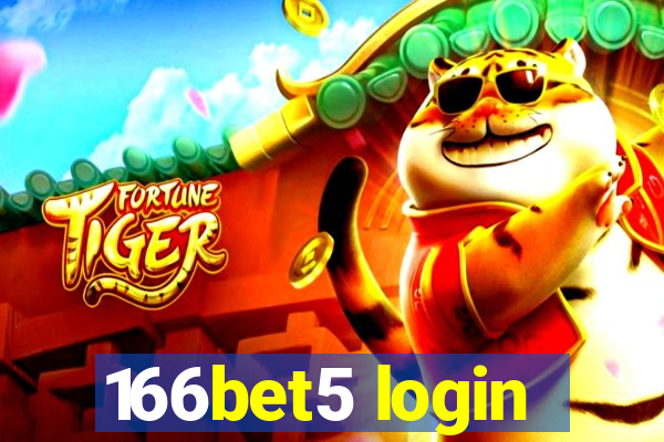 166bet5 login